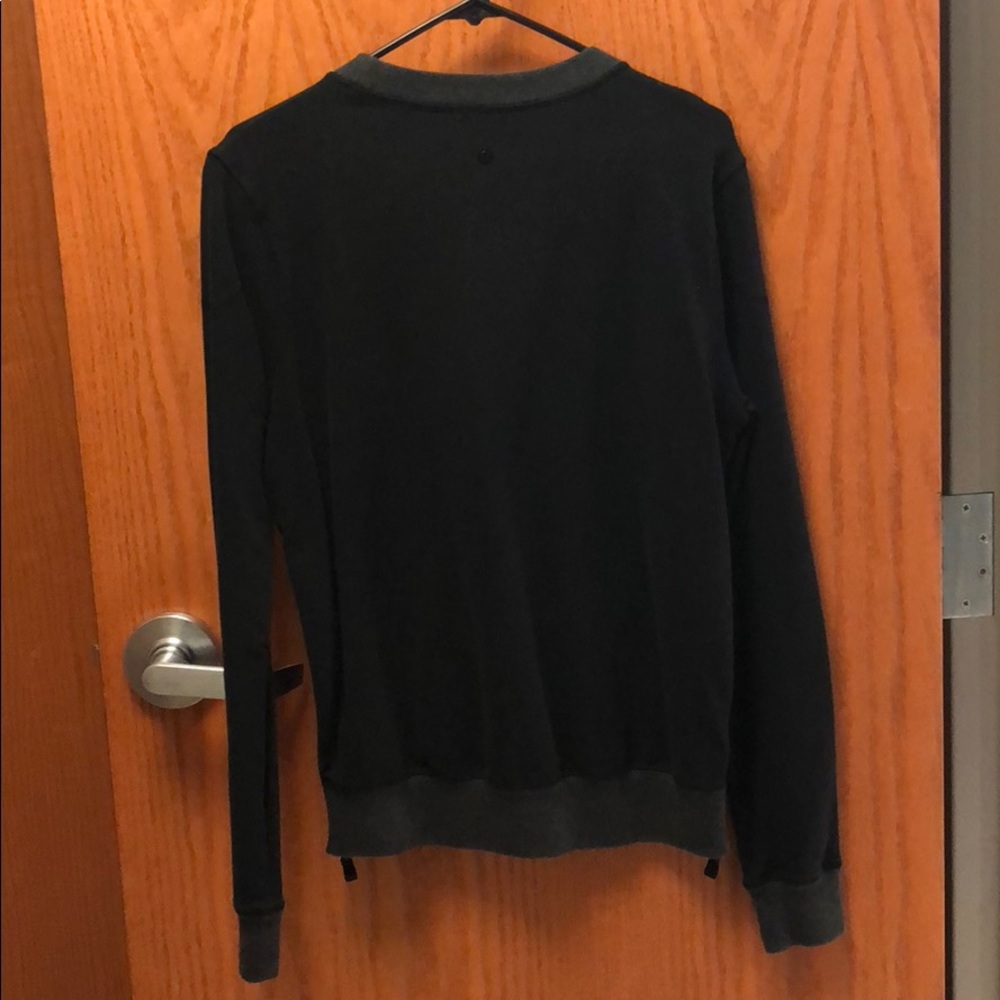 Lululemon Pullover - image 2